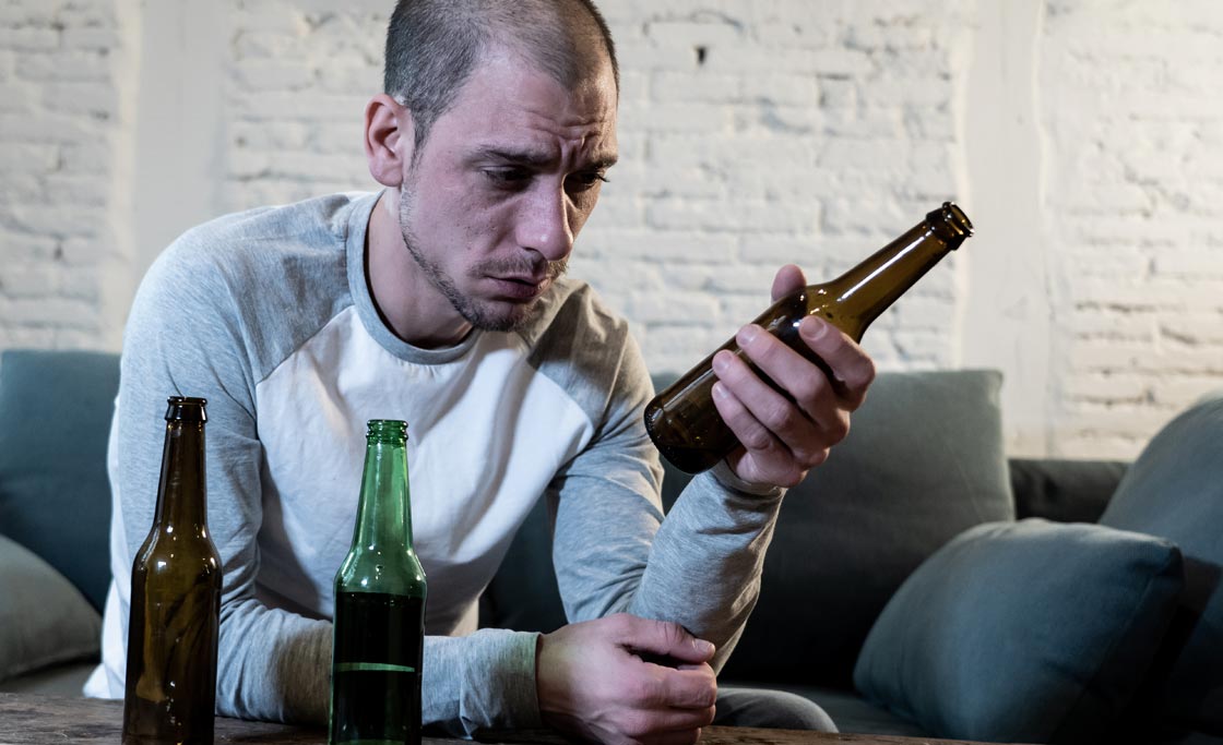 Убрать алкогольную зависимость в Московском